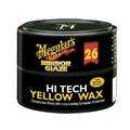 Meguiars M2611 Hi-Tech Yellow Wax- 11 oz. MGL-M2611